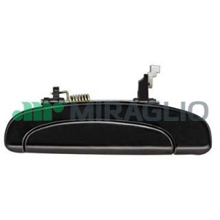 Išorinė durų rankena MIRAGLIO 80/564