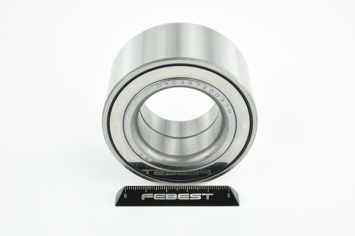 Rato guolis FEBEST DAC39720037M