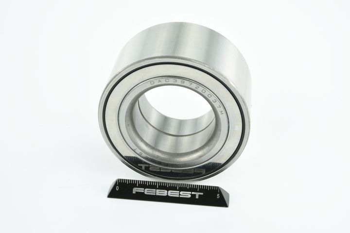 Rato guolis FEBEST DAC39720037M