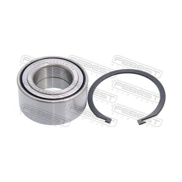 Rato guolis FEBEST DAC39740036