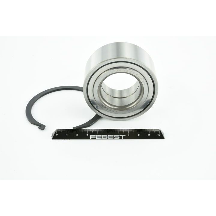 Rato guolis FEBEST DAC39740036