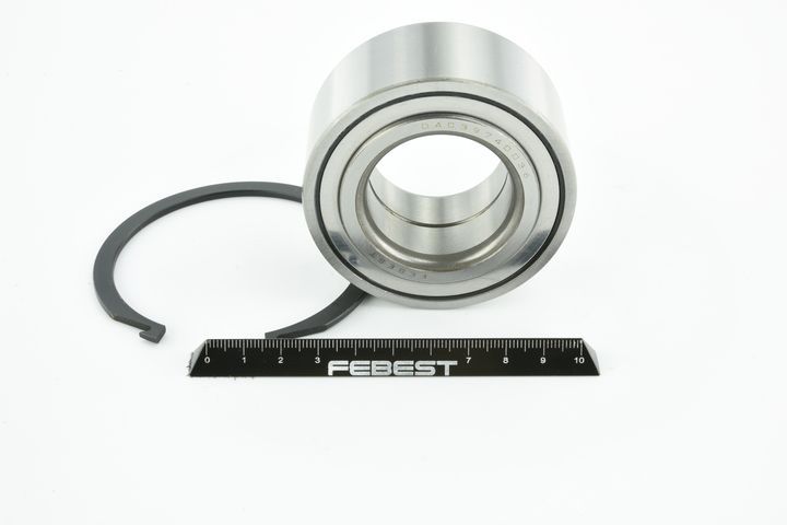 Rato guolis FEBEST DAC39740036