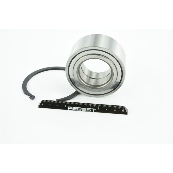 Rato guolis FEBEST DAC39740036