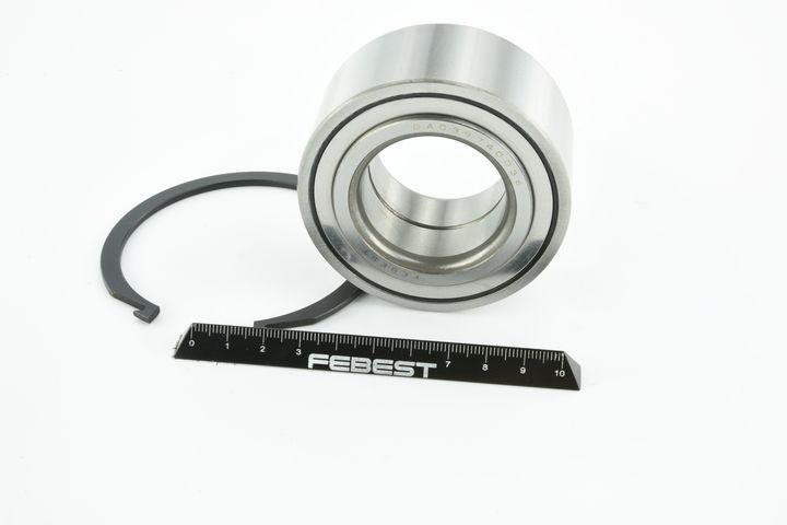 Rato guolis FEBEST DAC39740036