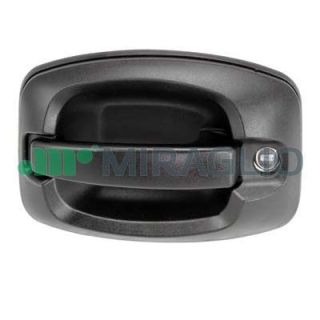 Išorinė durų rankena MIRAGLIO 80/611SC