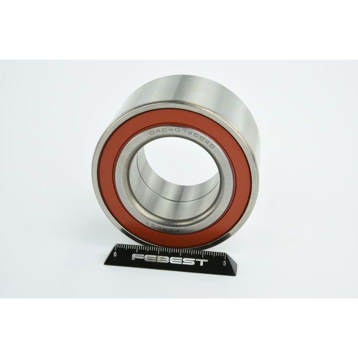 Rato guolis FEBEST DAC40740040