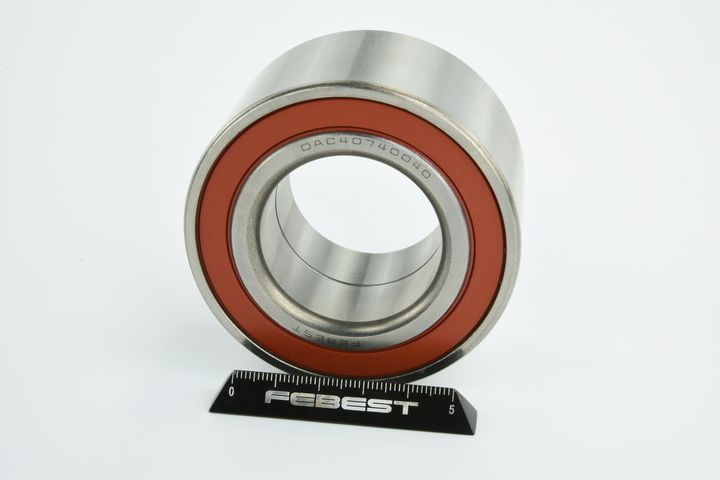 Rato guolis FEBEST DAC40740040