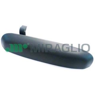 Išorinė durų rankena MIRAGLIO 80/646