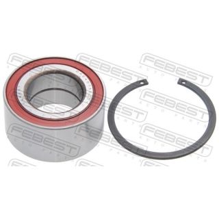 Rato guolis FEBEST DAC40750037