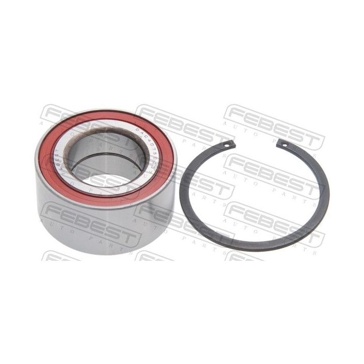 Rato guolis FEBEST DAC40750037