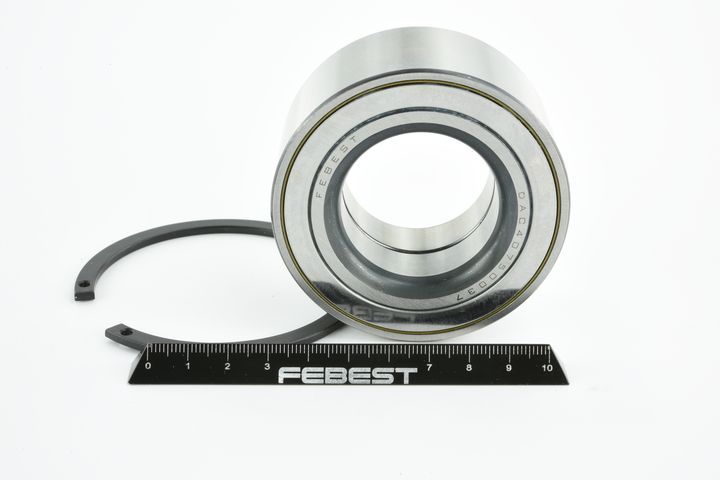 Rato guolis FEBEST DAC40750037