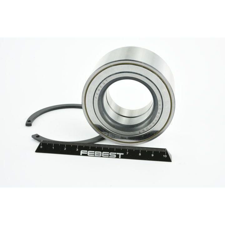 Rato guolis FEBEST DAC40750037