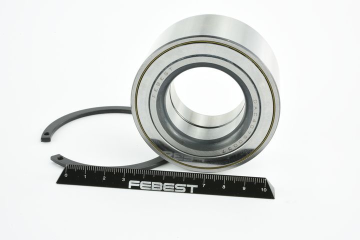 Rato guolis FEBEST DAC40750037