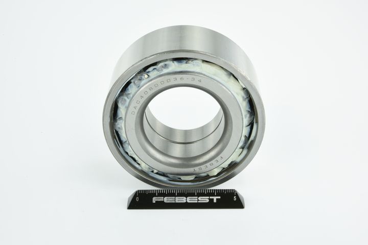 Rato guolis FEBEST DAC40800036-34