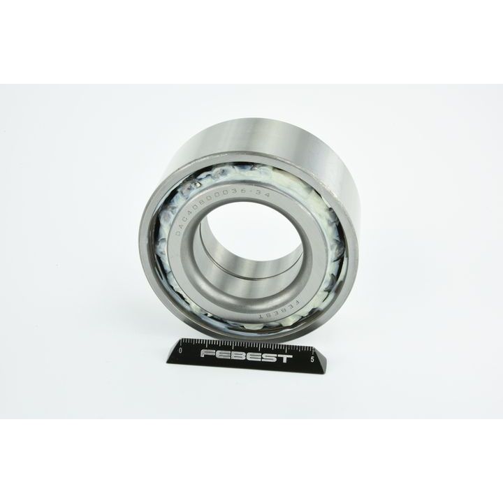 Rato guolis FEBEST DAC40800036-34