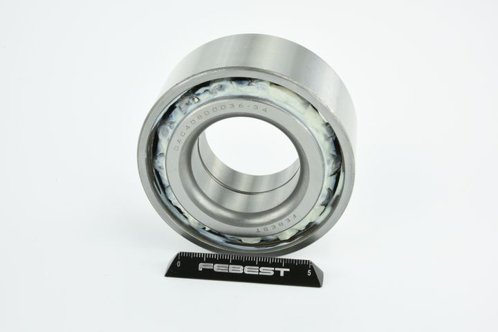 Rato guolis FEBEST DAC40800036-34