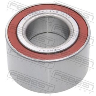 Rato guolis FEBEST DAC40804445-2RS