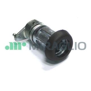 Išorinė durų rankena MIRAGLIO 80/706SC