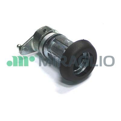 Išorinė durų rankena MIRAGLIO 80/706SC