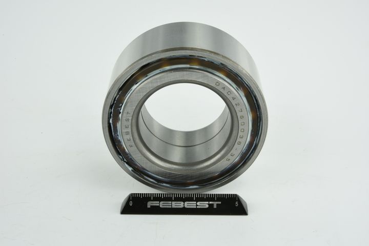 Rato guolis FEBEST DAC42760038-35