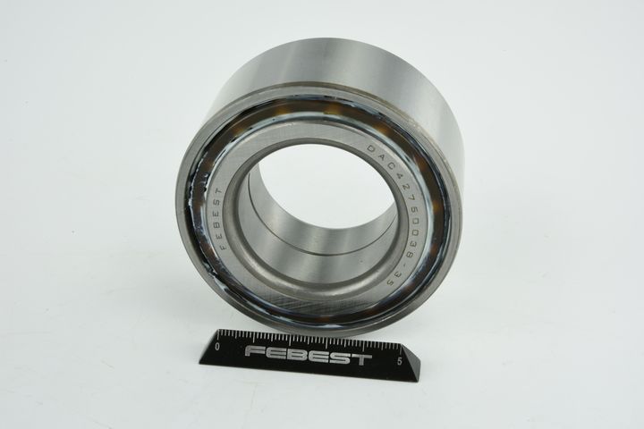 Rato guolis FEBEST DAC42760038-35