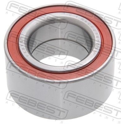 Rato guolis FEBEST DAC42760039