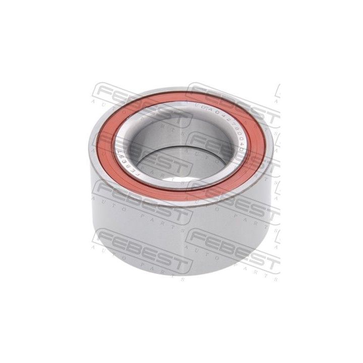 Rato guolis FEBEST DAC42780040