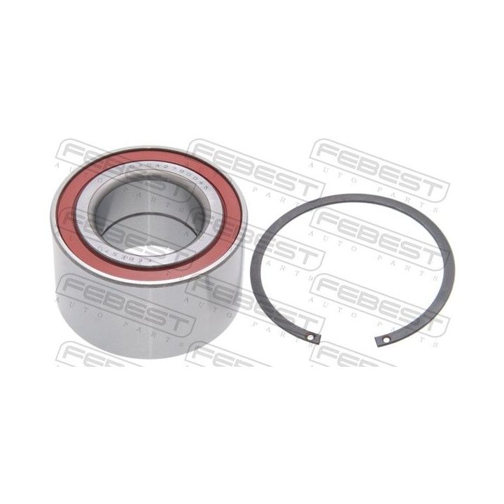 Rato guolis FEBEST DAC42780045