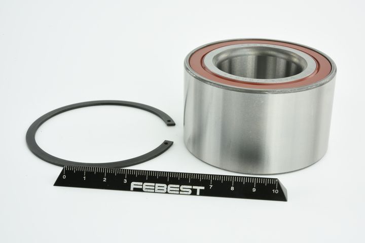 Rato guolis FEBEST DAC42780045