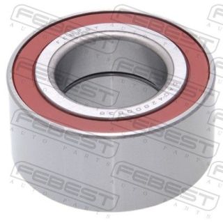 Rato guolis FEBEST DAC42800038