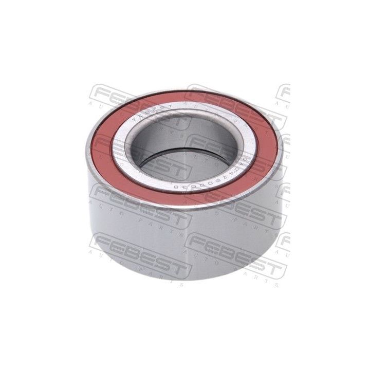 Rato guolis FEBEST DAC42800038