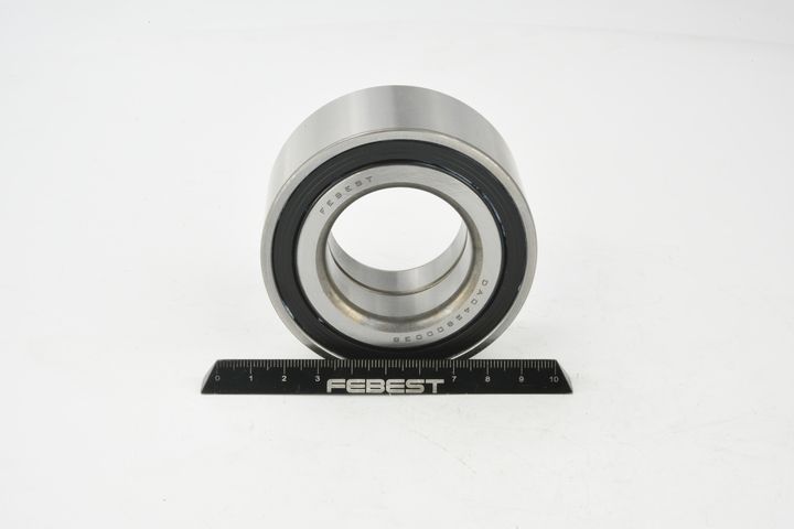 Rato guolis FEBEST DAC42800038