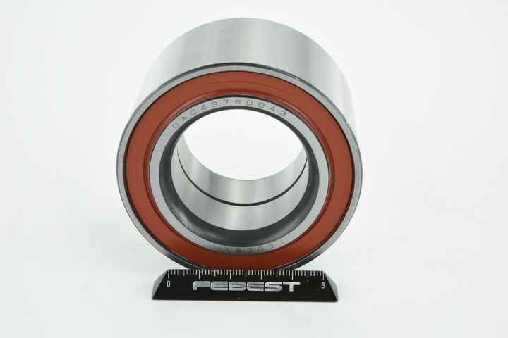 Rato guolis FEBEST DAC43760043