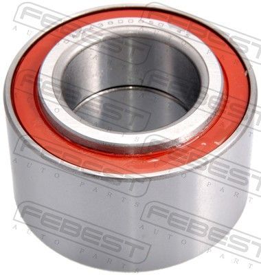 Rato guolis FEBEST DAC43800050-45