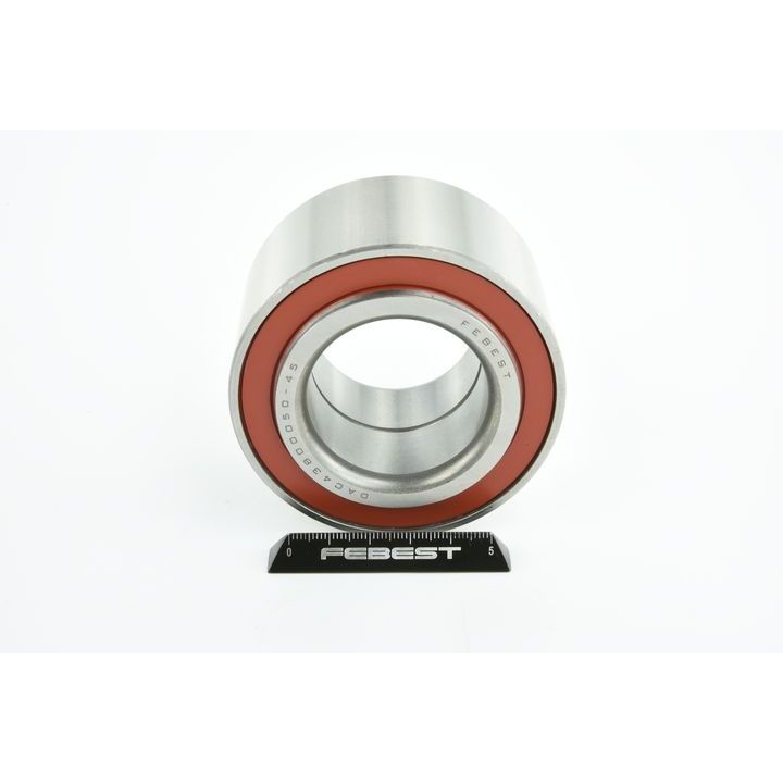 Rato guolis FEBEST DAC43800050-45