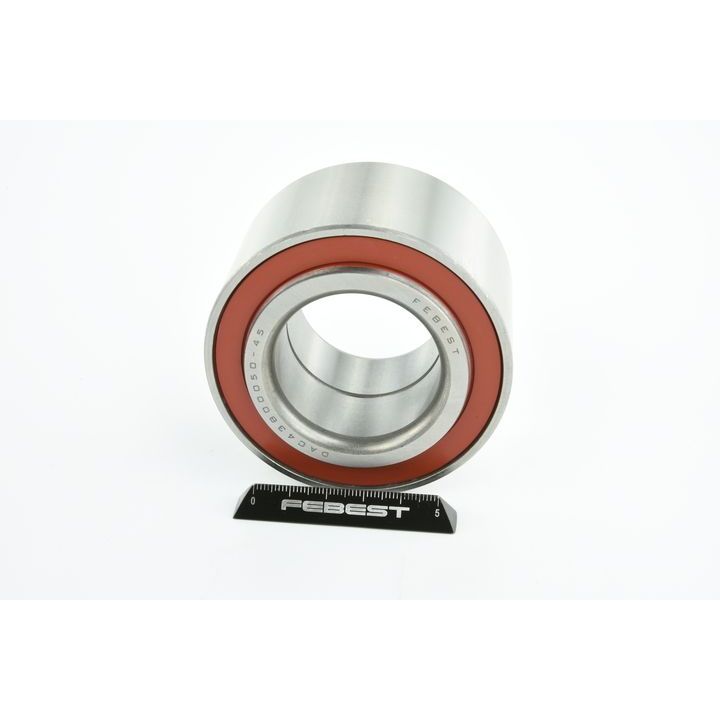 Rato guolis FEBEST DAC43800050-45