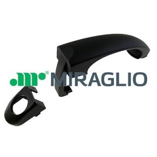 Išorinė durų rankena MIRAGLIO 80/833
