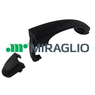Išorinė durų rankena MIRAGLIO 80/834