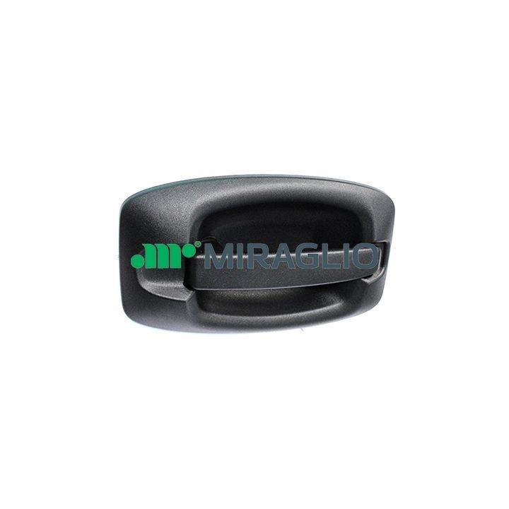 Išorinė durų rankena MIRAGLIO 80/859