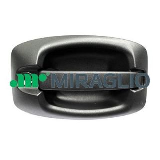 Išorinė durų rankena MIRAGLIO 80/860