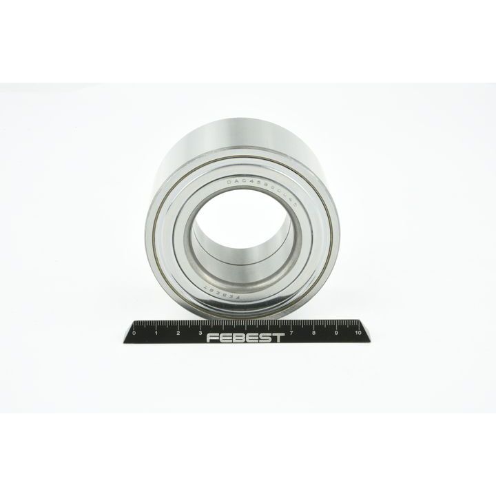 Rato guolis FEBEST DAC45860045