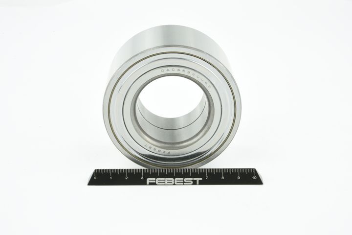 Rato guolis FEBEST DAC45860045