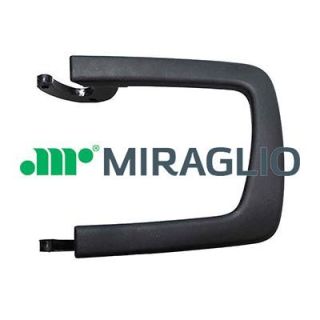 Išorinė durų rankena MIRAGLIO 80/865