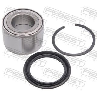 Rato guolis FEBEST DAC47880055-KIT