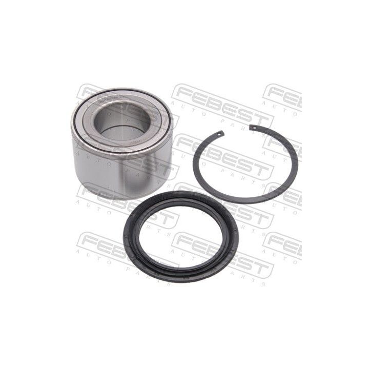 Rato guolis FEBEST DAC47880055-KIT