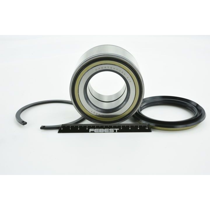 Rato guolis FEBEST DAC47880055-KIT