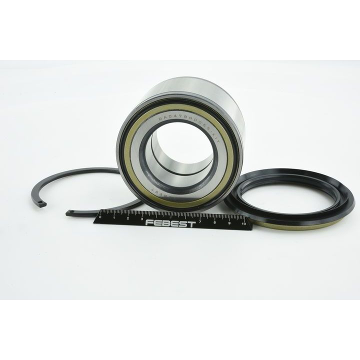 Rato guolis FEBEST DAC47880055-KIT