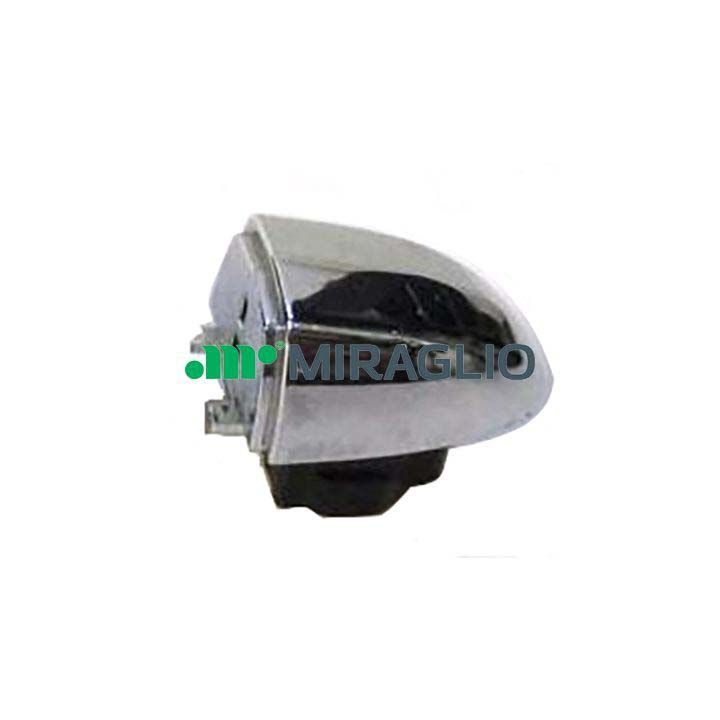 Išorinė durų rankena MIRAGLIO 80/893