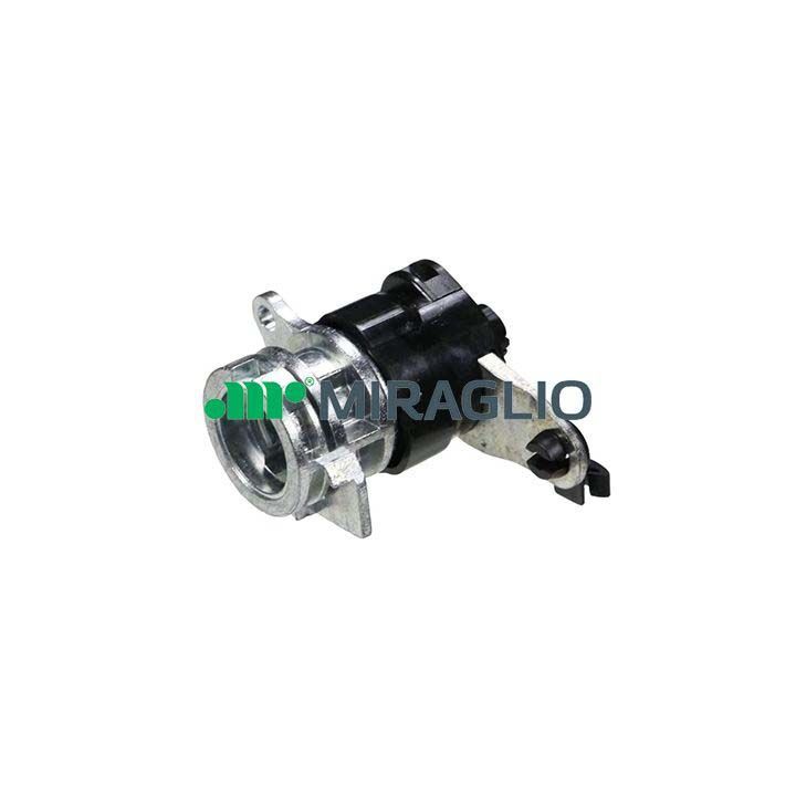 Išorinė durų rankena MIRAGLIO 80/902