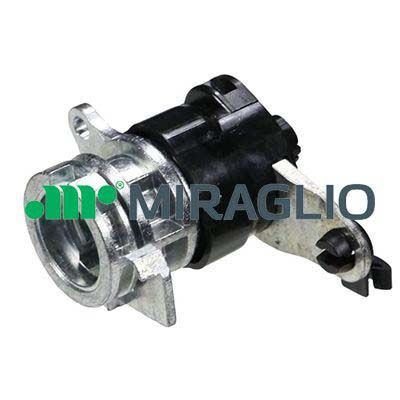 Išorinė durų rankena MIRAGLIO 80/902